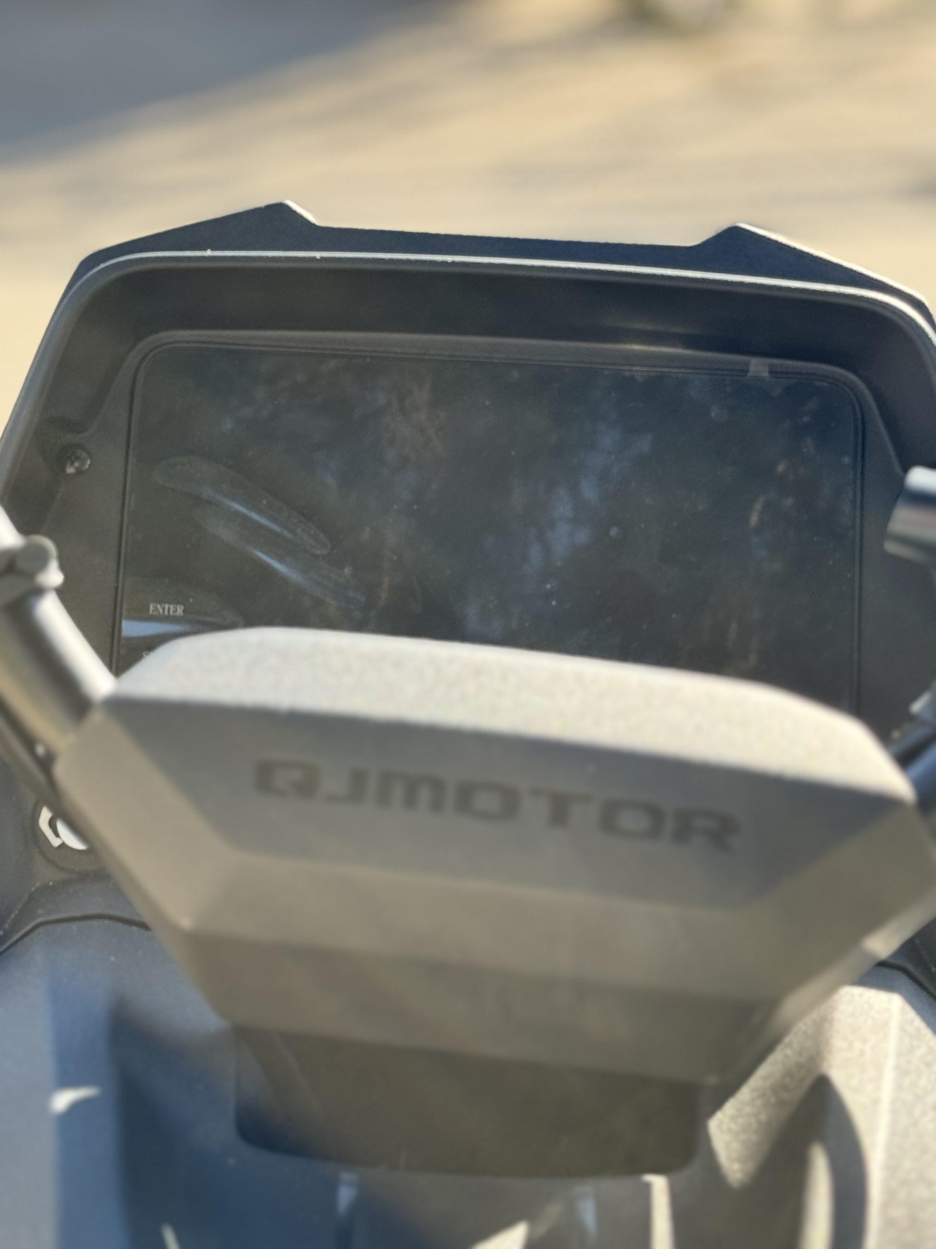 ATV QJ1000