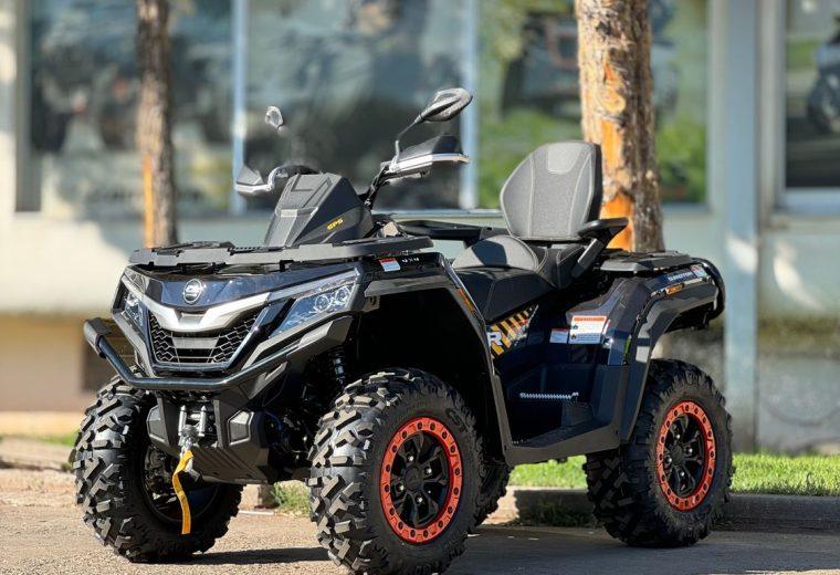 ATV QJ1000