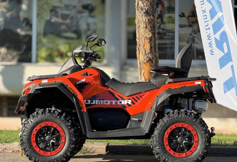 ATV QJ1000