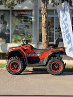 ATV QJ1000