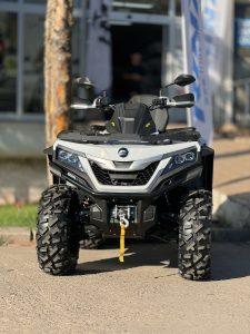 ATV QJ1000