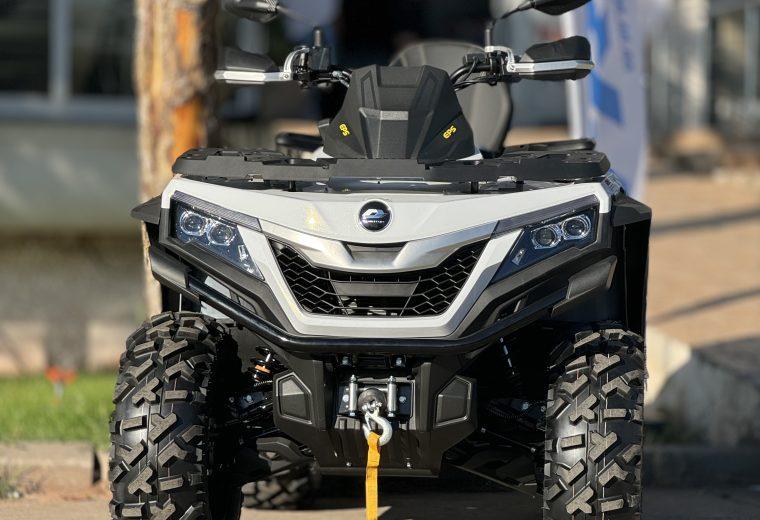 ATV QJ1000