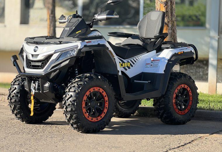 ATV QJ1000