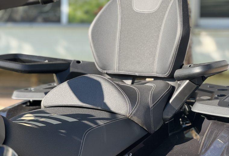 ATV QJ1000