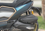HMC XSUV T16