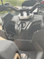 HMC XSUV T16