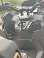 HMC XSUV T16