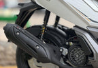 HMC VAMPIRE 200