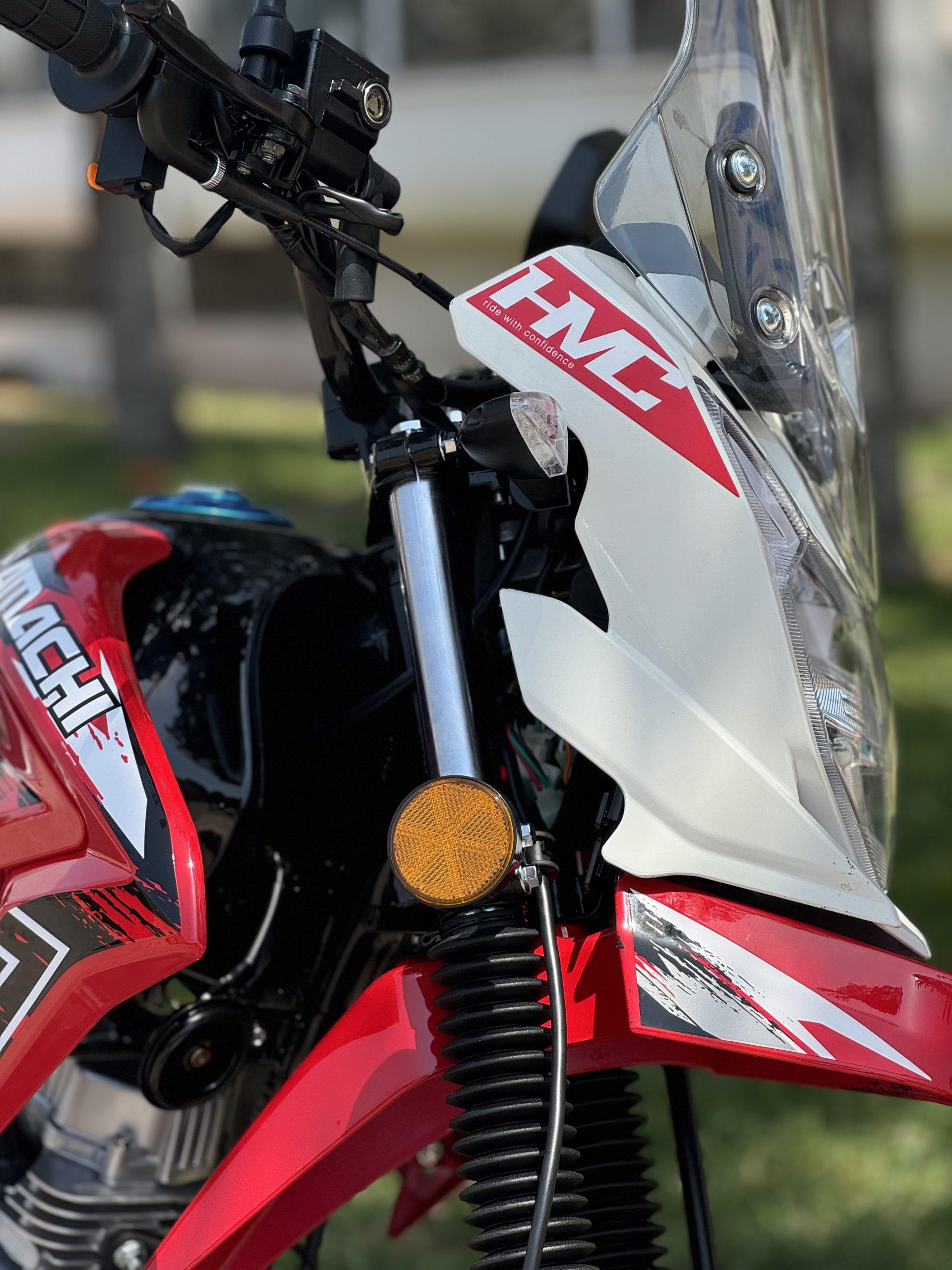 HMC 250-18L
