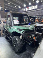 UTV HISUN FORESTER 750