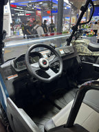 UTV HISUN EXPLORER 550