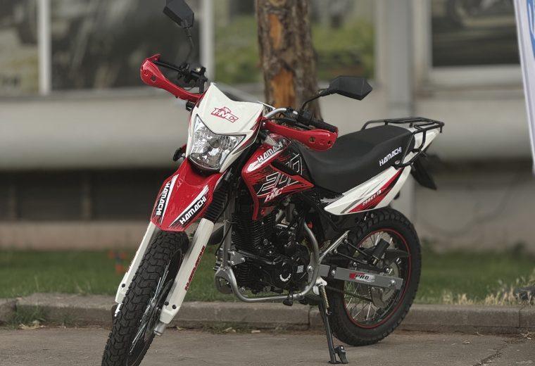 HMC 200GY – 18 PRO