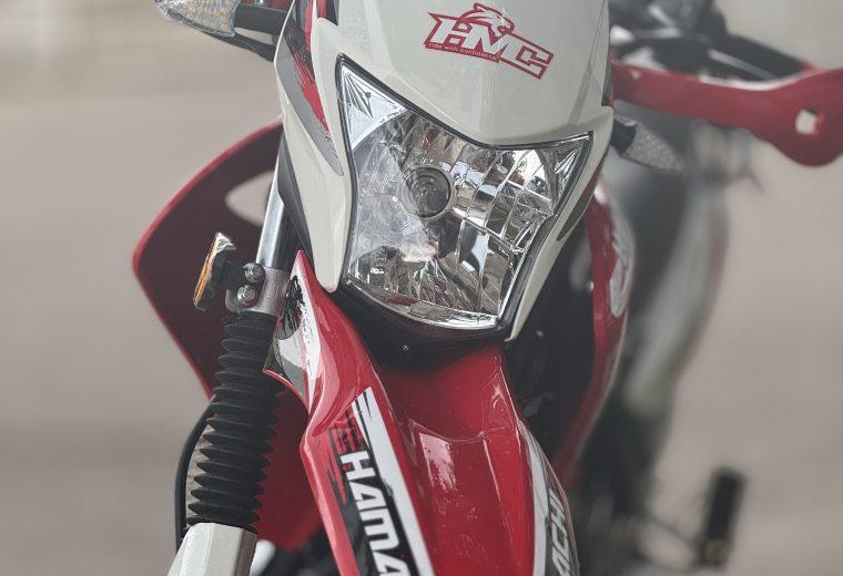 HMC 200GY – 18 PRO