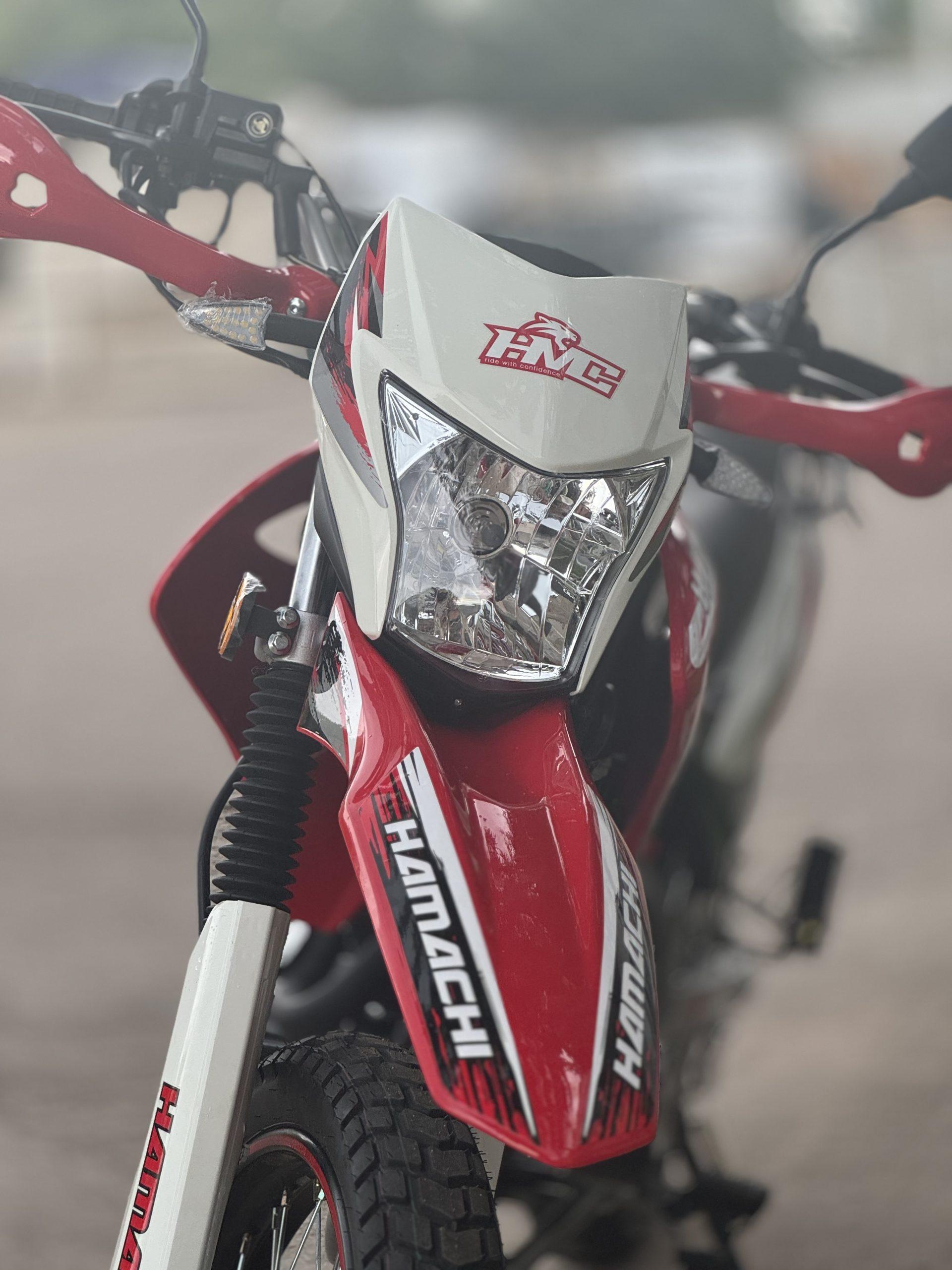 HMC 200GY – 18 PRO