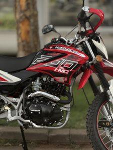 HMC 200GY – 18 PRO