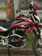 HMC 200GY – 18 PRO