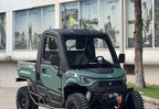 UTV HISUN FORESTER 750