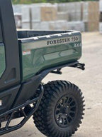 UTV HISUN FORESTER 750