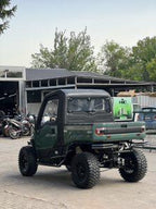 UTV HISUN FORESTER 750