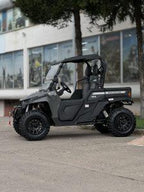 UTV HISUN EXPLORER 550