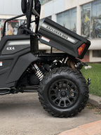 UTV HISUN EXPLORER 550