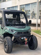 UTV HISUN FORESTER 750