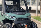 UTV HISUN FORESTER 750