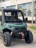 UTV HISUN FORESTER 750