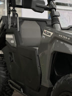 UTV HISUN EXPLORER 550