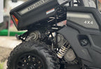 UTV HISUN EXPLORER 550