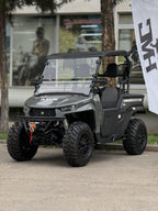 UTV HISUN EXPLORER 550