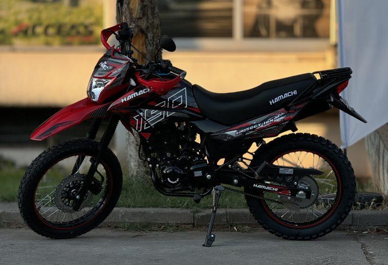 HMC 150GY-18 PRO 19