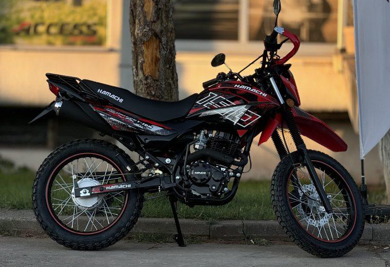 HMC 150GY-18 PRO 19