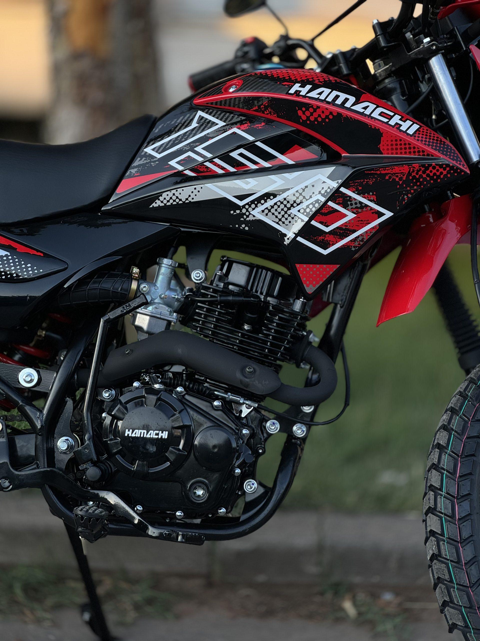 HMC 150GY-18 PRO 19
