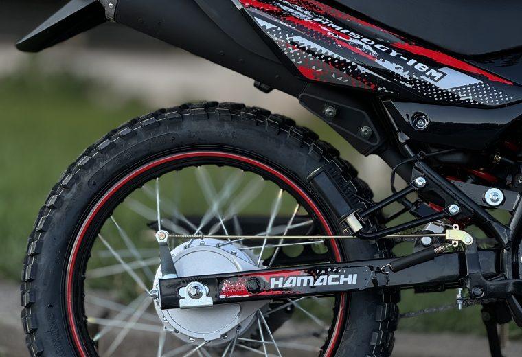 HMC 150GY-18 PRO 19