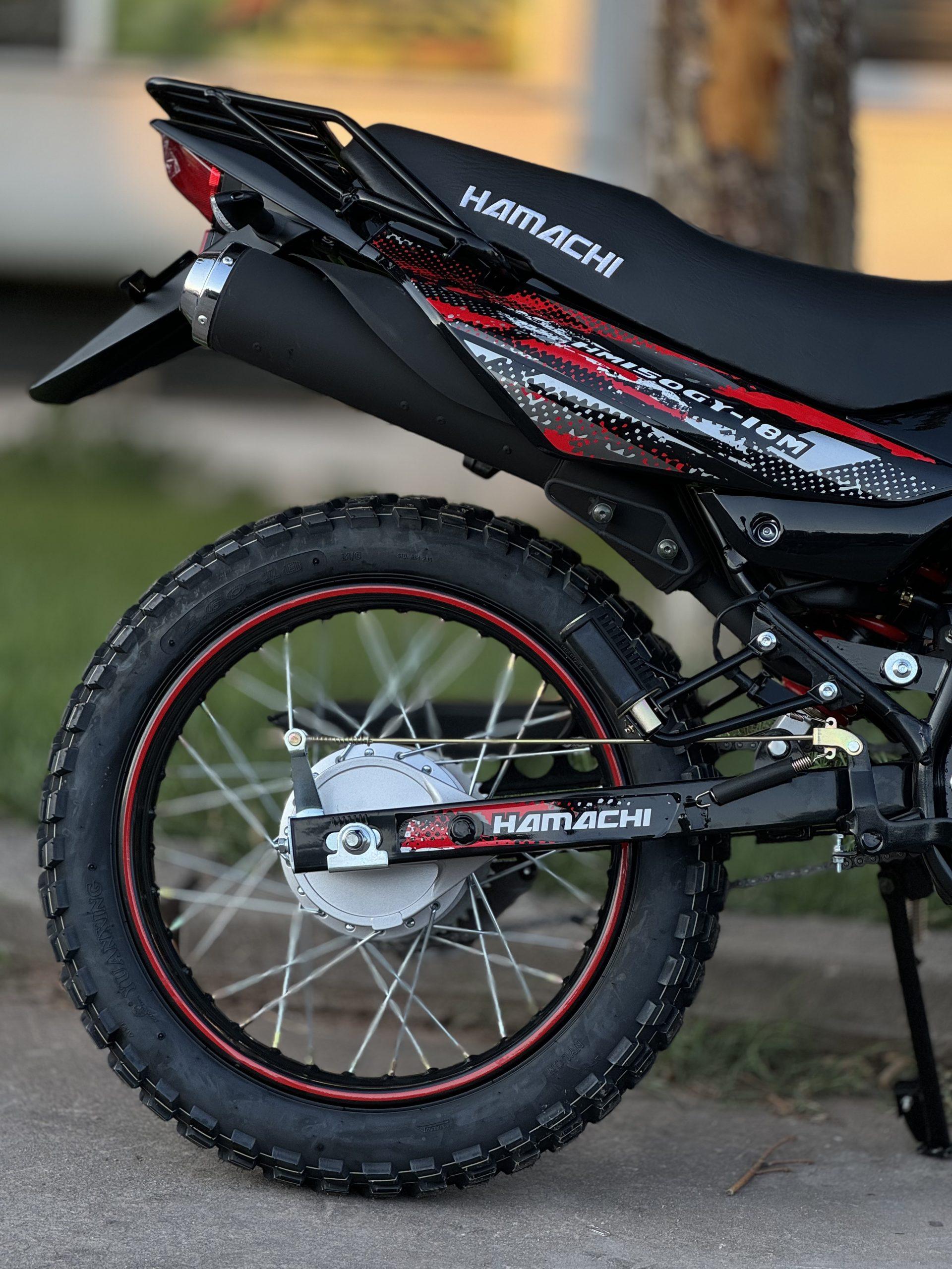HMC 150GY-18 PRO 19