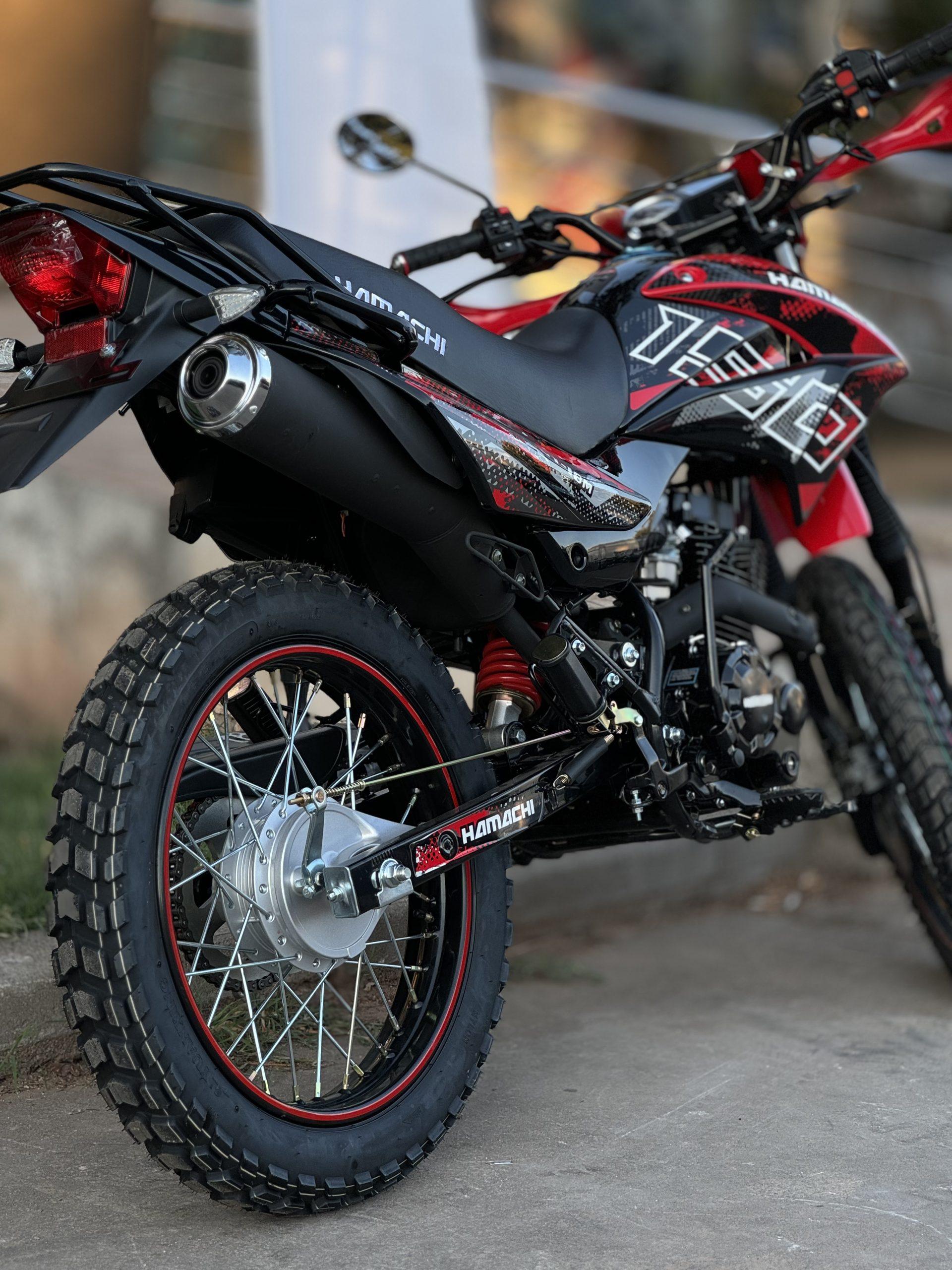 HMC 150GY-18 PRO 19