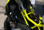 ITALJET DRAGSTER 300