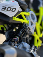 ITALJET DRAGSTER 300