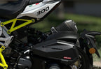 ITALJET DRAGSTER 300