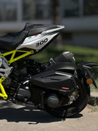 ITALJET DRAGSTER 300