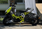 ITALJET DRAGSTER 300