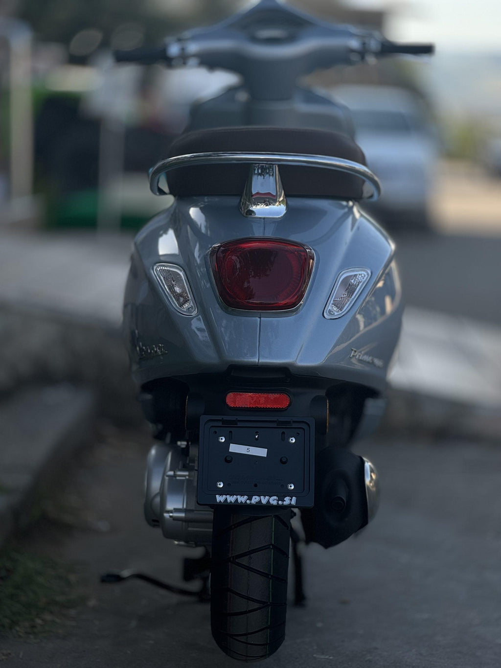 Piaggio primavera 50