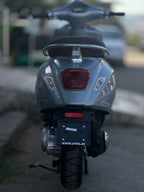 Piaggio primavera 50