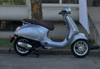 Piaggio primavera 50