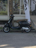Piaggio primavera 50