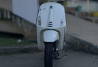 Piaggio primavera 50