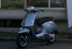Piaggio primavera 50