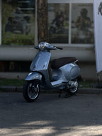 Piaggio primavera 50