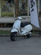 Piaggio primavera 50